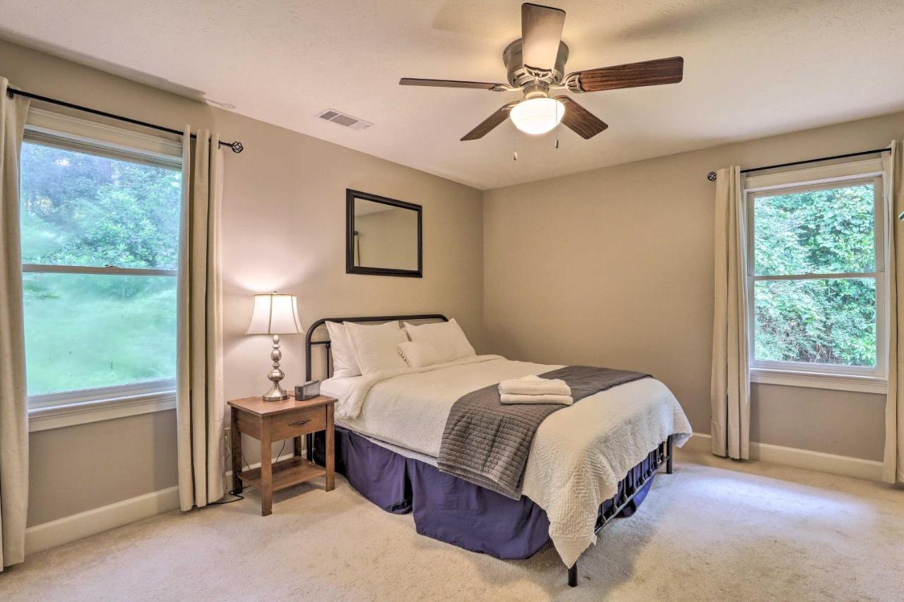 Family-friendly Escape About 2 Mi To Uga! Holiday home Athens